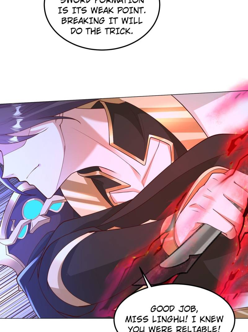 Dragon Master Chapter 415 43